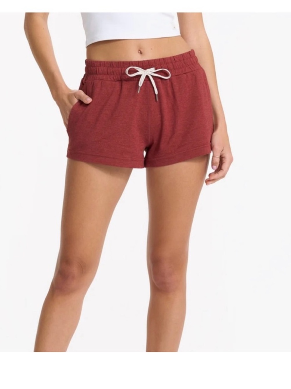 Vuori Halo performance short size M